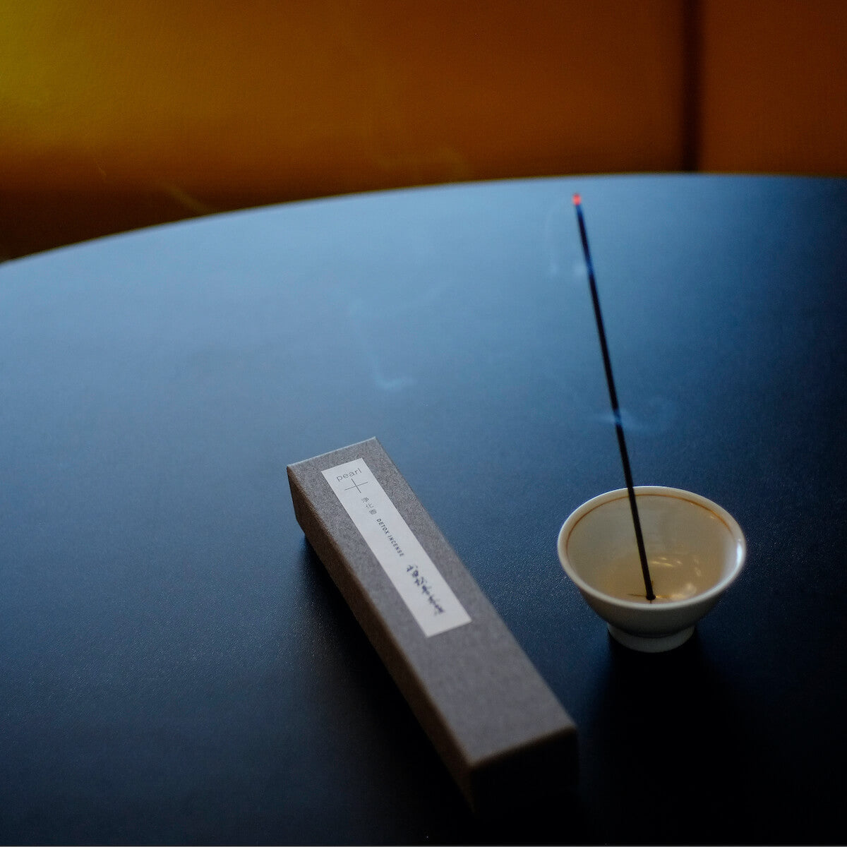 Pearl+ "Kamide" 香セット