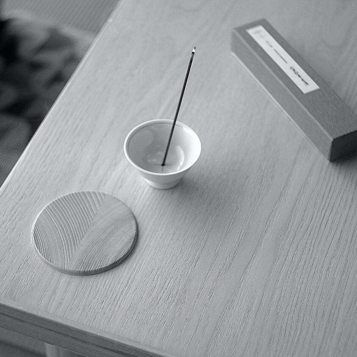 Pearl+ "Kamide" 香セット