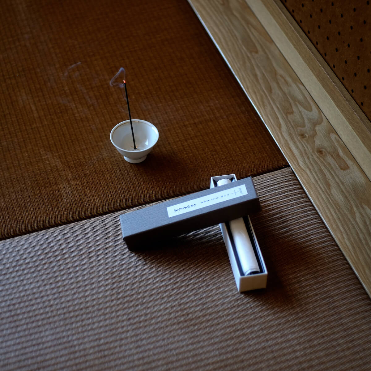 Pearl+ "Kamide" 香セット