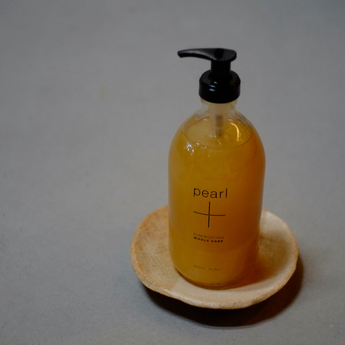 Pearl+ REMINISCING WHOLE CARE SOAP