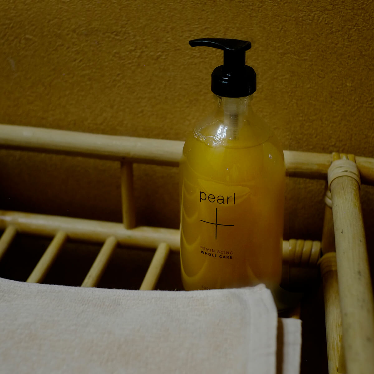 Pearl+ REMINISCING WHOLE CARE SOAP