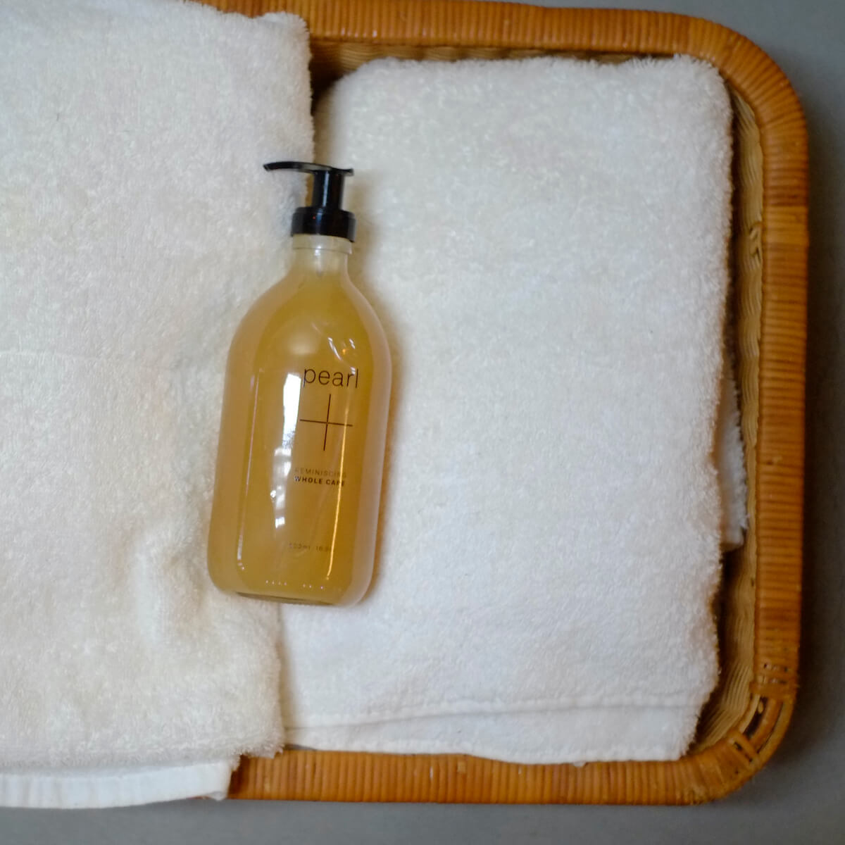 Pearl+ REMINISCING WHOLE CARE SOAP