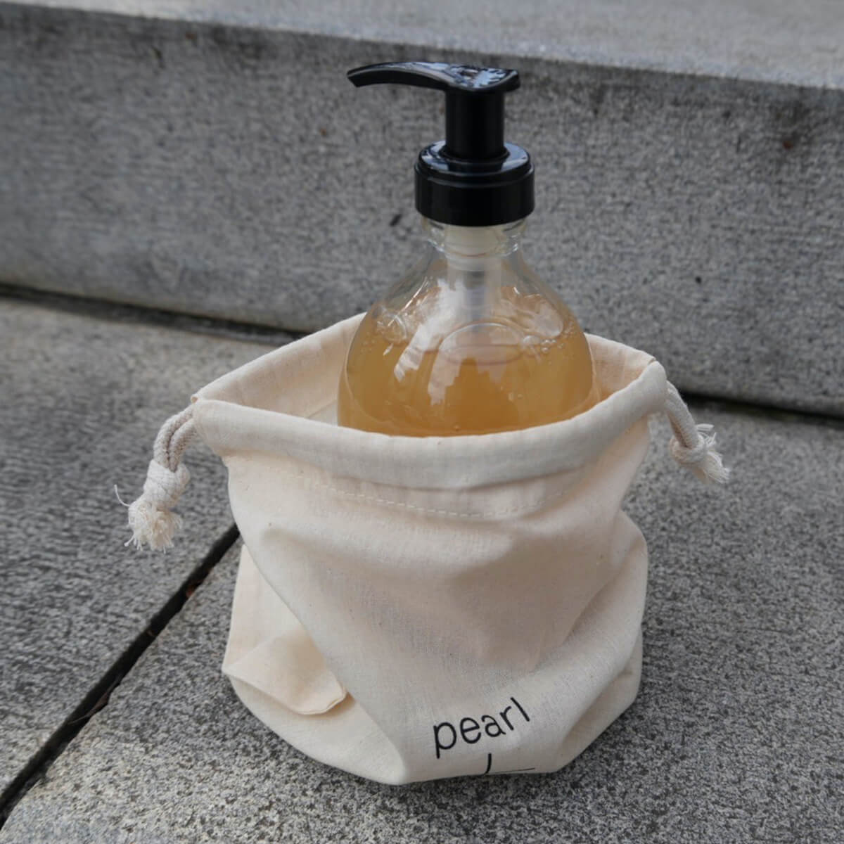 Pearl+ REMINISCING WHOLE CARE SOAP