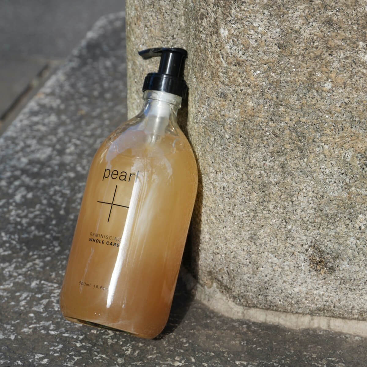 Pearl+ REMINISCING WHOLE CARE SOAP