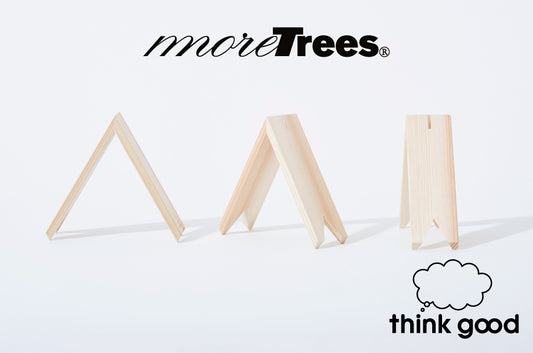 Pearl+が伊勢丹新宿店にて4月17日(水)から開催される「more trees, more comfortable」に出展致します。