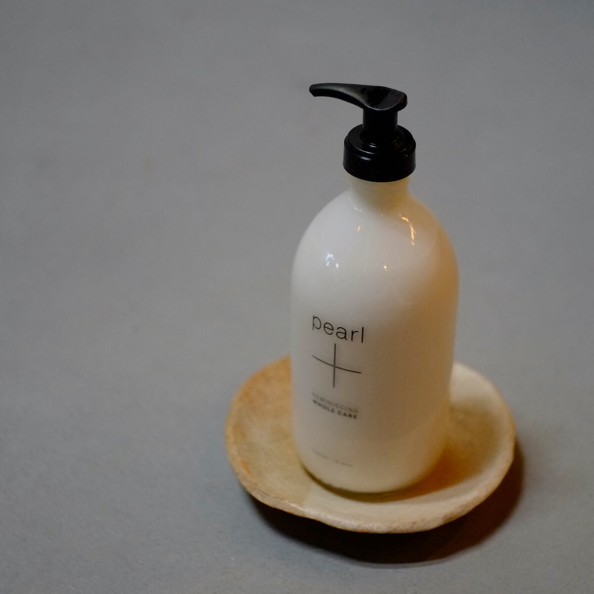 Pearl+ REMINISCING WHOLE CARE MOISTURIZER