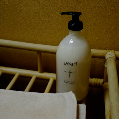 Pearl+ REMINISCING WHOLE CARE MOISTURIZER
