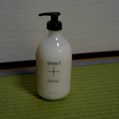 Pearl+ REMINISCING WHOLE CARE MOISTURIZER